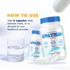 (2 Pack) Alpha Stream+ , Natural AlphaStream Plus Prostate Support