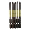 ANEX ABRD5-2082 Kokuryu Toughness Bit with Step +2 x 82