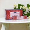 VIE Satya Incense Sticks, 12 Packs x 15g, Jasmine Blossom