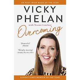Overcoming: The powerful, compelling, award-winning memoir