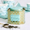 Fortnum and Mason Celebration Blend Tea, Jasmine Assam, 250g Loose Leaf Gift Caddy