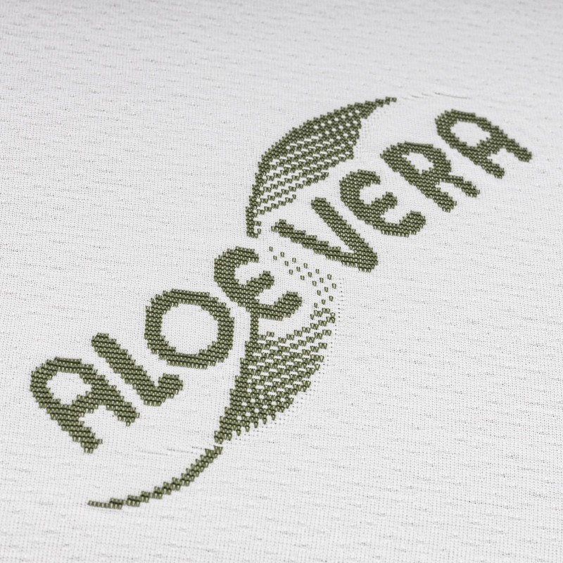 MaxxGoods Aloe Vera Double Pack Pillow Case 40 x 24