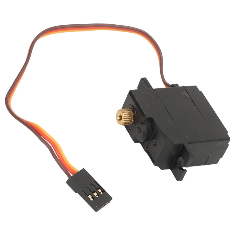 RC Digital Servo 2.2kg Torque with 25T Aluminium Alloy Arm