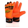 Warrior Gears Goalkeeper Gloves Kids, Football Goal Keepers Gloves for