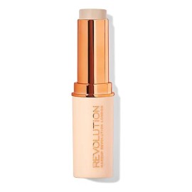 Base En Barra Revolution Makeup Alta Cobertura F1