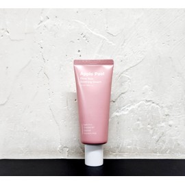 Ingredient Editor Apple Peel Smooth Texture Soothing Cream 50ml x 1 / 성분에디터 애플필 매끈 결 수딩 크림 50ml 1개