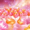 Slime Party Favors, 24 Pack Slime Balls-Stocking Stuffers for Kids-Stretchy