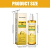 Vitamin E Oil 100 ml, Vitamin E Drops Anti-Ageing, for
