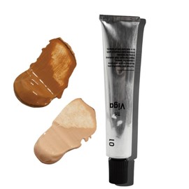 TriViga BB Cream Foundation 1.1 oz (30 g) (Normal Color) Men's Cosmetics Bears and Stains Hide