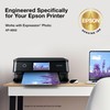 Epson 340 Claria Photo HD Ink High Capacity Black Cartridge