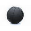 Maykoosh Tuscan Temptations Yoga Ball 30x30x30 in Black - 660
