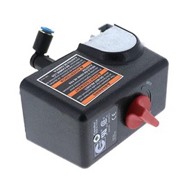 DeWalt OEM 5140120-39 Air Compressor Pressure Switch PXCMV5048055 DXCMV5248069 DXCMV5048055 PXCMV5048055 DXCMV5248069 DXCMV5048055