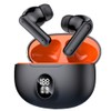 LIWEARE Bluetooth headphones, wireless Bluetooth 5.3 in-ear headphones, wireless headphones,