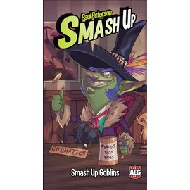 Smash Up Goblins