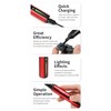 Electric Reciprocating Sander – Precision Multi-Speed Sanding Tool with Fine