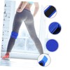 Healvian Patella Strap Breathable Knee Support for Basketball Running Cycling