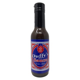 5oz Duffy's Sauce