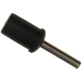 W4 Pole Spike 3/4inch - Silver