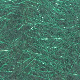 Hareline ICE Dub Dubbing (Emerald Green)