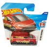 Hot Wheels - Ford Performance Supervan 4 - HW First