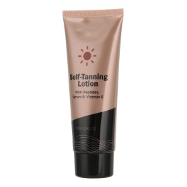 125ml Hidratante Selftanning Cream Tanner Tanner