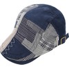 YeeHeen Flat Caps for Men Irish Cabbie Gatsby Cap Newsboy