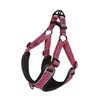 Suredoo No Pull Dog Harness Adjustable Breathable Reflective Lightweight Pet