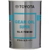 Toyota Genuine Parts 08885-02106 Hypoid API GL-5 75W-90 Gear Lube