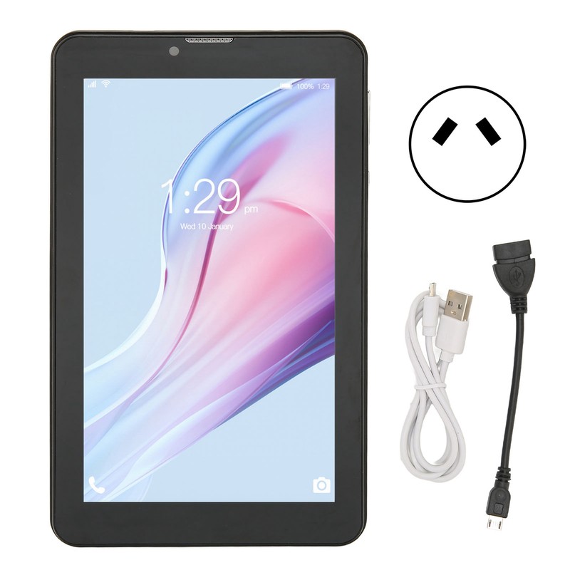 7in Kids Tablet PC 2GB RAM 32GB ROM 3G Internet