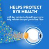 Suplemento Vitaminas Para Ojos Ocuvite Adultos 50+ 50ct