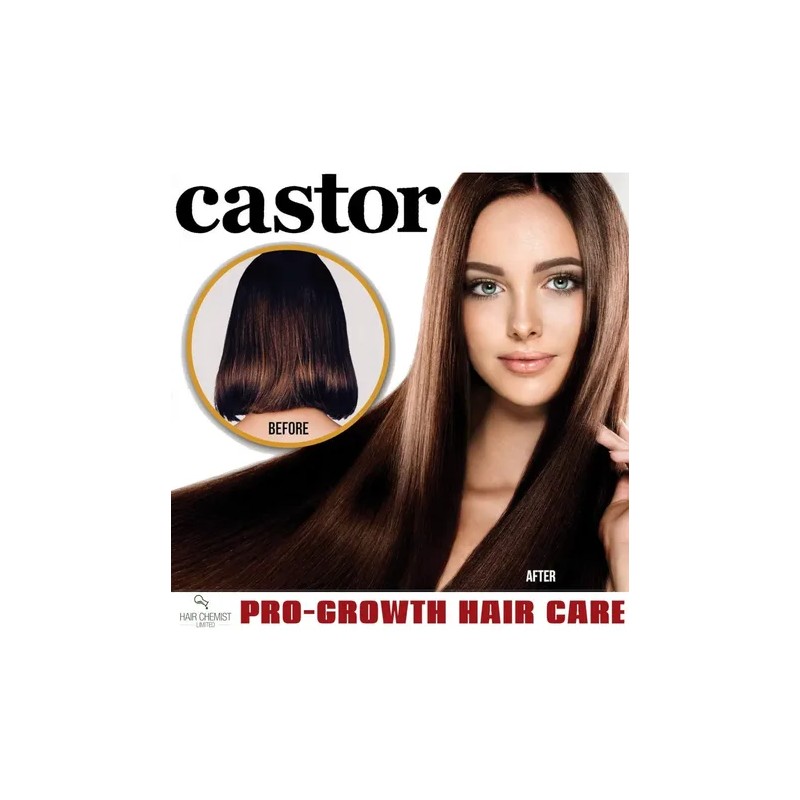 Hair Chemist Biotin Pro-growth - Aceite Para El Cabello De