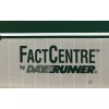 Day Runner Fact Centre by Day Runner Lined Pad 5