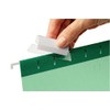 Esselte Classic Label Holders with Labels for Classic Suspension Files,