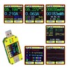 DollaTek UM34C USB Meter Tester Voltage Current Bluetooth Charger Voltmeter