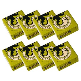 Portuguese Smoked Sardine Pate | B Vitamins, Omega-3 | Tinned Seafood by Ati Manel | 8 x 75g Cans