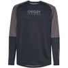 Oakley Factory Pilot MTB Long Sleeve Jersey II