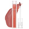 I'M MEME Lip Silhouette Gloss Tint - 02 Newtro Coral
