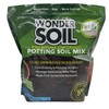 WONDER SOIL Organic Potting Soil | Ready to Plant Coco