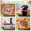 Sous Vide Machines, Immersion Circulators, Precision Cooker, with Recipe, Temperature