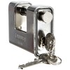 Abus 92/80 Steel Shutter Padlock