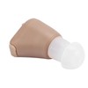 Mini Pocket Hearing Aid Rechargeable Elderly Ear Sound Amplifier