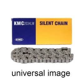 KMC KMC CAM CHAIN 82RH2010-124 2034LW-124L