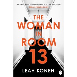 The Woman in Room 13