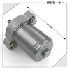 1PZ JPM-V10 Cell Motor, Durable, Suzuki Address V100, CE11A, CE13A,