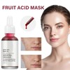 AHA 30% + BHA 2% Peeling Solution, Chemical Peel for