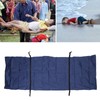 Cadaver Bag Leak Proof Corpse Storage Bags Durable Thickened Emergency