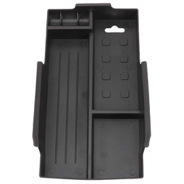 ROADFAR Center Console Organizer Tray Insert Replacement fit for 2012-2017 For Toyota For Camry