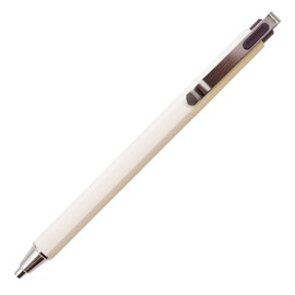 Sakura Crepas 255069 Limited Ball Sign, iD Plus, 0.02 inches (0.5 mm), Water Based [Mysterious Black]