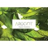 ARUGOT Organic (USDA Certified) Patchouli Deodorant, Made in Israel |
