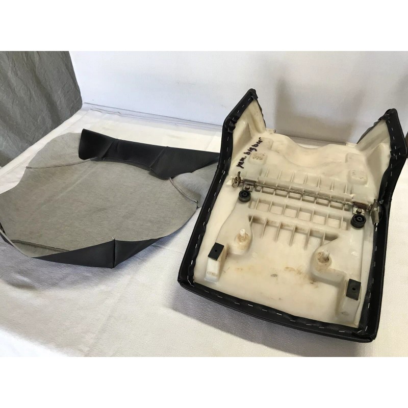 YAMAHA BIG BEAR SEAT COVER YFM 350 BIG BEAR SEAT